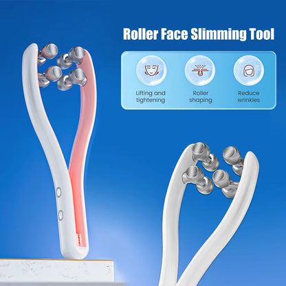 GlowLift Roller