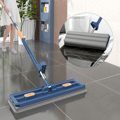 🔥Buy 2 Free Shipping✈️New Style Large Flat Mop