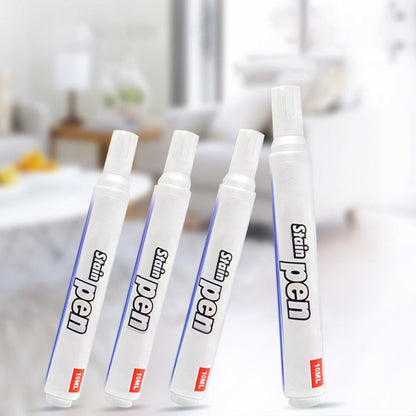 Bleach Stain Remover Pen for Clothing