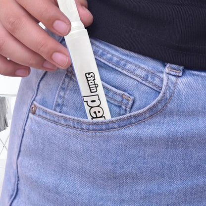 Bleach Stain Remover Pen for Clothing