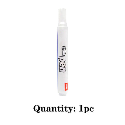 Bleach Stain Remover Pen for Clothing