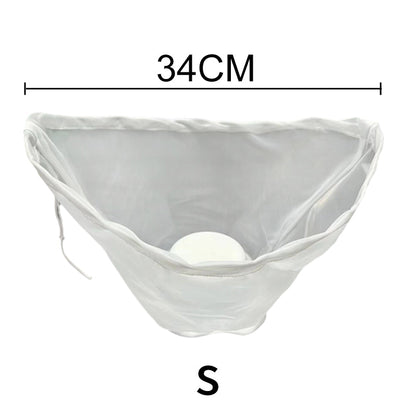 Soy Milk Bag & All Purpose Food Mesh Strainer