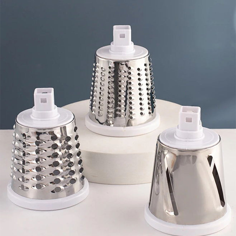 Multifunctional Kitchen Food Chopper Set