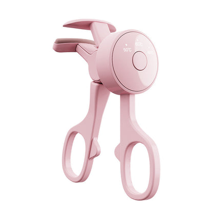 Electric Heated Eyelash Curler