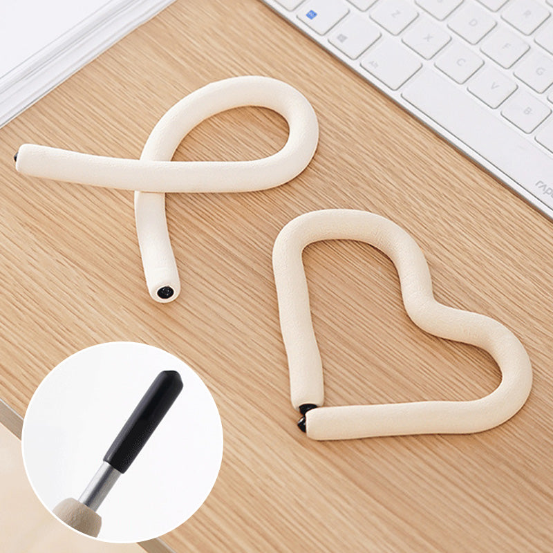 Multifunctional Flexible Bendable S-Shaped Hanging Hook