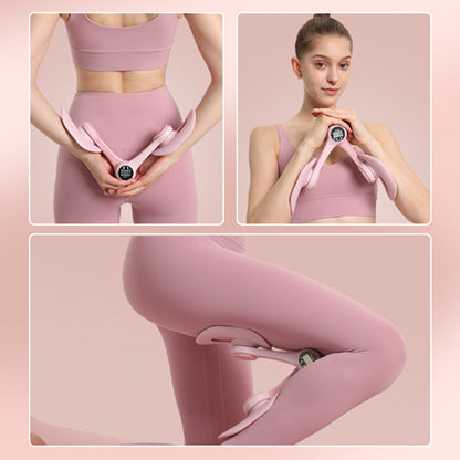 Anti-Slip Comfortable Fit Pelvic Floor Trainer