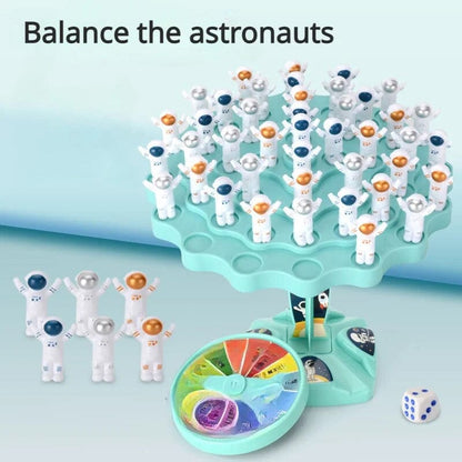 🏆Balance Astronaut Board Game